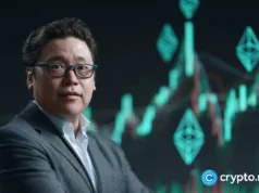 BitMine stock forms a rare bullish pattern as short interest hits 6%