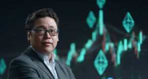 BitMine stock forms a rare bullish pattern as short interest hits 6%