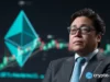 Ethereum price prediction after Tom Lee’s Bitmine buys 20K ETH worth $41.98M
