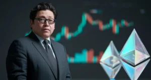 BMNR stock slowly preps rebound as key Ethereum metrics soar