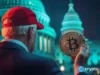Trump’s Bitcoin bet? Cramer hints at $60k strategic reserve