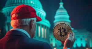 Trump’s Bitcoin bet? Cramer hints at $60k strategic reserve