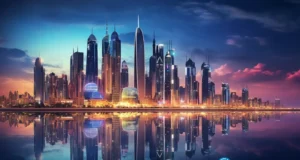 UAE built $700M bitcoin stockpile through mining