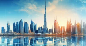 Crypto is no longer a ‘crude’ word for companies in the UAE