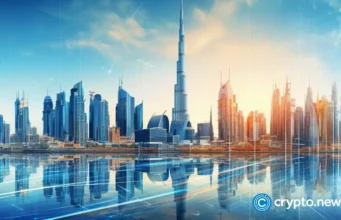 Crypto is no longer a ‘crude’ word for companies in the UAE