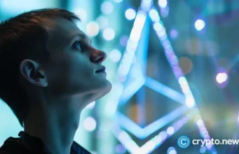 Vitalik Buterin Offloads Nearly $6.6M in ETH Amid Price Decline