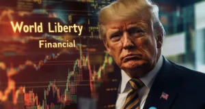 Senators urge CFIUS probe into UAE stake in Trump-linked World Liberty Financial