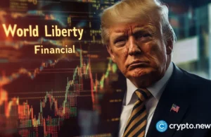 Senators urge CFIUS probe into UAE stake in Trump-linked World Liberty Financial