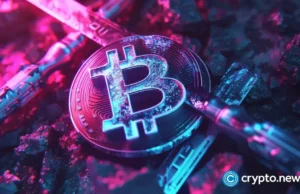 Why is Bitcoin difficulty surging at its fastest pace since 2021?