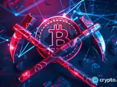 Activist shareholder demands Riot Platforms pivot from Bitcoin to AI powerhouse