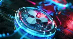 Ripple moves toward $1.35 support amid growth of new crypto utility protocols