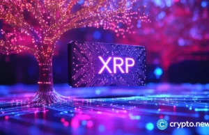 XRP price stuck in a range as key network metric jumps and flips Solana