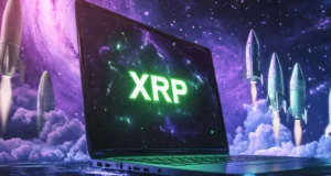 After sharp drops in BTC, ETH prices, the next move for XRP is becoming crucial