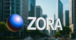 Zora launches Solana-based “attention markets” platform