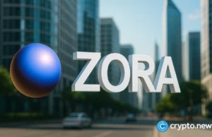 Zora launches Solana-based “attention markets” platform