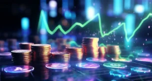 What’s surging Friday? Bitcoin, Litecoin lead the crypto