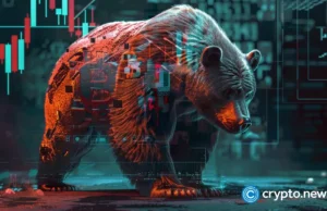 Crypto crash to end soon? Recovery possible, indicators show