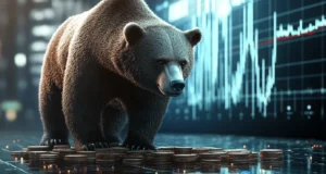 S&P 500 index dips as private credit risks escalate