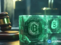 Indiana Bitcoin Rights Bill clears legislature, awaits governor’s signature