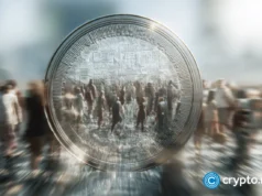 Centrifuge token surges over 180% following Upbit exchange listing announcement