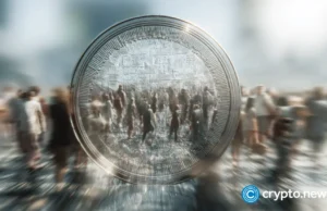 Centrifuge token surges over 180% following Upbit exchange listing announcement