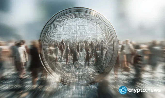 Centrifuge token surges over 180% following Upbit exchange listing announcement