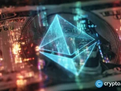 Where Ethereum’s capital actually lives