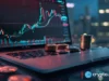 Will crypto market dip as USDT exchange reserves decline?