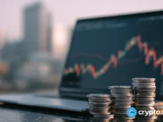 Berachain price surges 82% due to funding rate anomaly