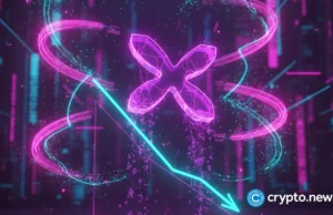 XRP open interest drops to lowest level since 2024