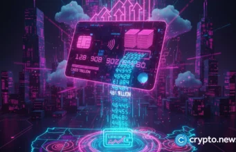 US credit card customers are saddled with $1.28T in debt