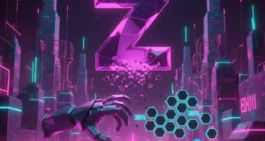 Zcash faces potential 66% decline, holders reduce stakes