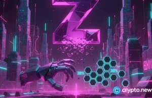 Zcash faces potential 66% decline, holders reduce stakes
