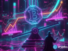 Bitcoin risk-reward has shifted after recent selloff