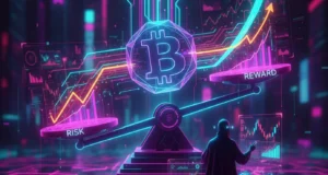 Bitcoin risk-reward has shifted after recent selloff