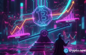 Bitcoin risk-reward has shifted after recent selloff