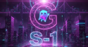 Grayscale files S-1 application for AAVE Spot ETF