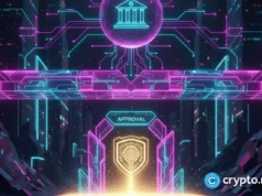 Bridge receives conditional OCC approval for national trust bank charter