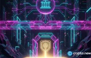 Bridge receives conditional OCC approval for national trust bank charter