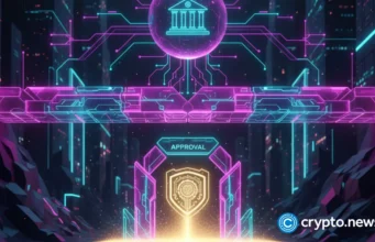 Bridge receives conditional OCC approval for national trust bank charter