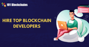 How to Hire Top Blockchain Developers in 2026: A Complete Guide