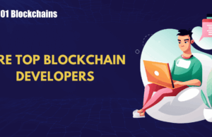 How to Hire Top Blockchain Developers in 2026: A Complete Guide