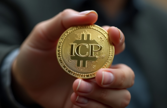 ICP price retests key level: what’s the outlook?