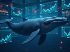 Aster (ASTER) price outlook as whale dumps 3M coins at a loss