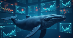 Aster (ASTER) price outlook as whale dumps 3M coins at a loss