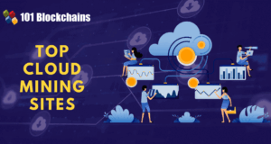 Top 5 Cloud Mining Sites List in 2026
