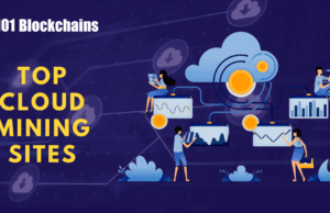 Top 5 Cloud Mining Sites List in 2026