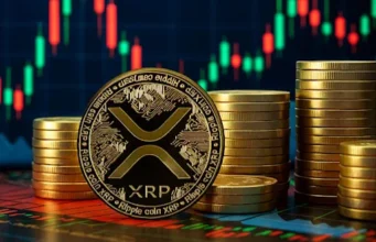 XRP spot ETFs defy crypto slump with $1.4B in inflows as Bitcoin, gold and silver funds see outflows, JPMorgan says