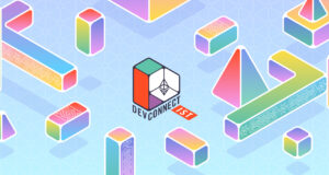 Update 2 – Preparing for Devconnect Events