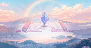 Celebrating 10 Years of Ethereum